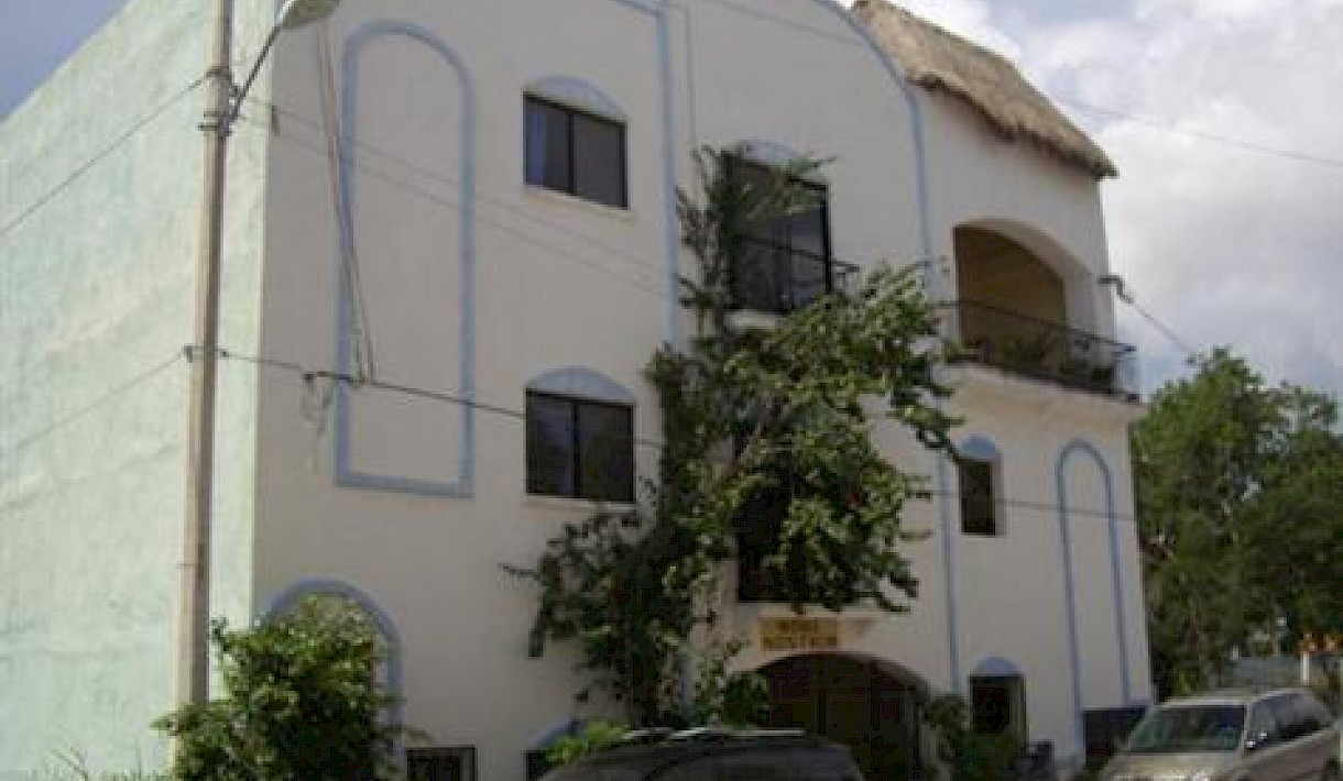 Playa Del Carmen Real Estate Listing | More Nostrum