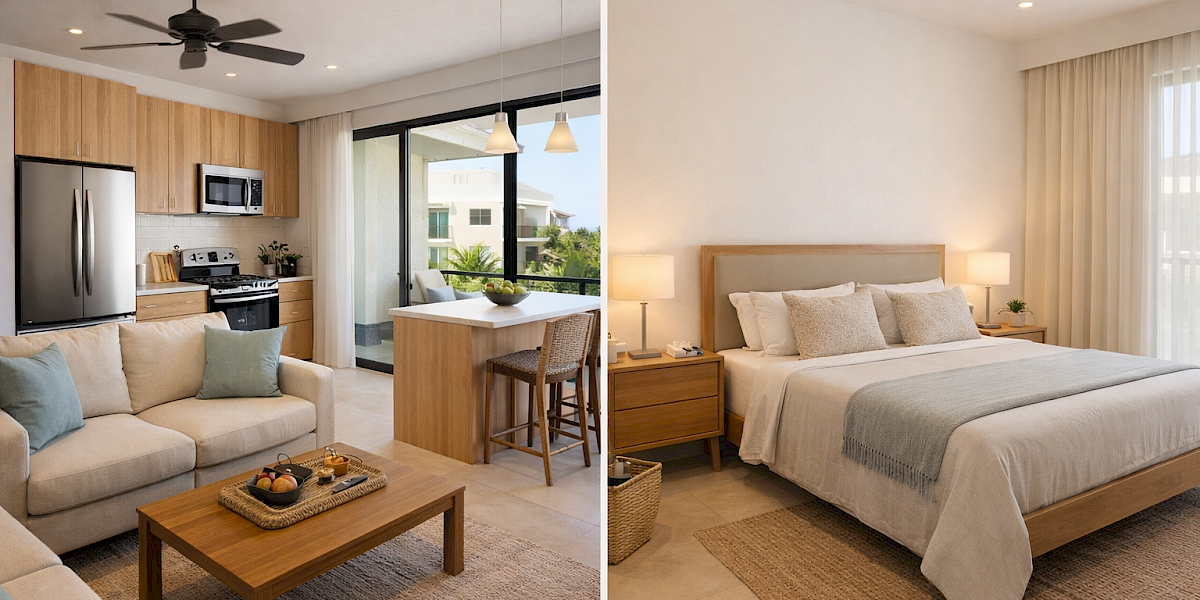 Furnishing and Equipping a Vacation Rental: A Practical, Guest-Focused Guide