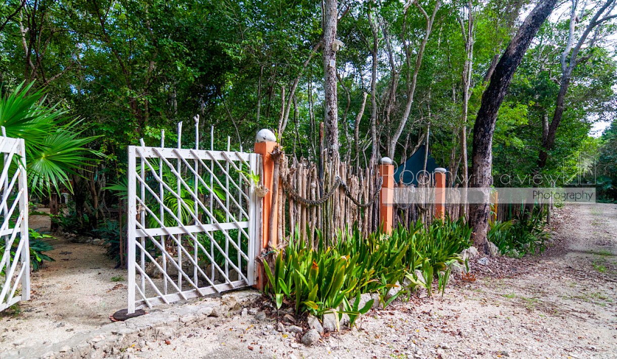Chemuyil Real Estate Listing | Casa Orquideas