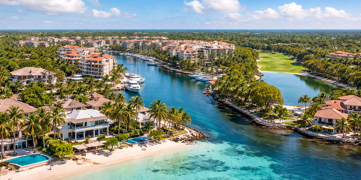 Stable Rental Markets in the Riviera Maya: Where Demand Holds Year-Round