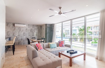 Playa Del Carmen Real Estate Listing | Latitud 20 2 bed