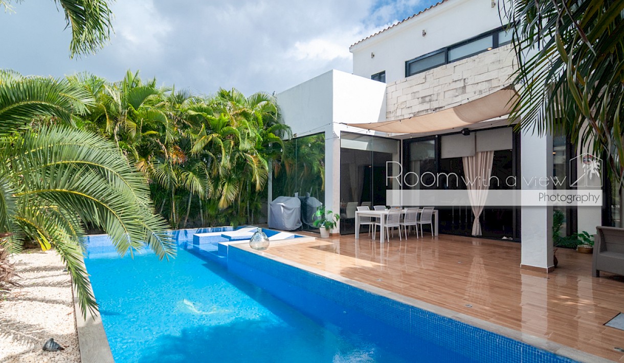 Puerto Aventuras Real Estate Listing | Casa Marina Phase 4