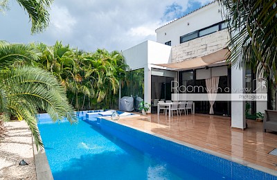 Puerto Aventuras Real Estate Listing | Casa Marina Phase 4