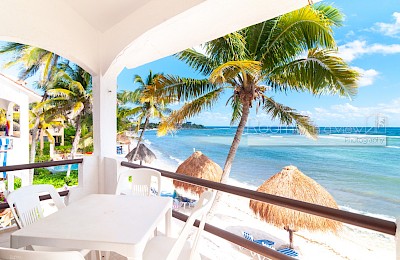 Akumal Real Estate Listing | Luna Azul 1st Floor