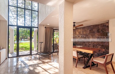 Playa Del Carmen Real Estate Listing | Casa Camila
