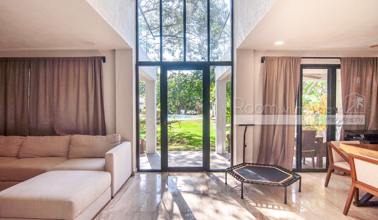 Playa Del Carmen Real Estate Listing | Casa Camila