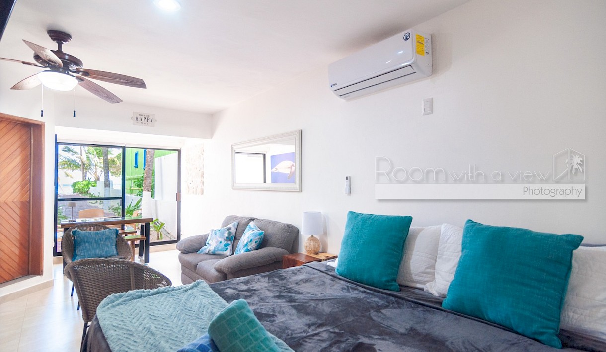 Akumal Real Estate Listing | Playa Blanca Casita