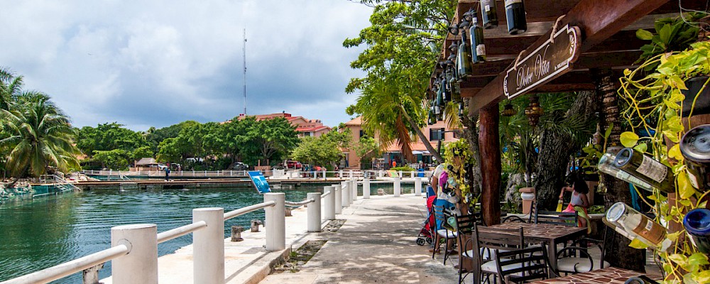 3 Puerto Aventuras Vacation Condos for Under $300K