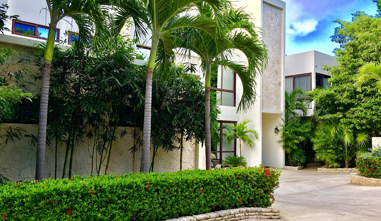 Bahía Principe Real Estate Listing | Villa de Golf Bahía Principe