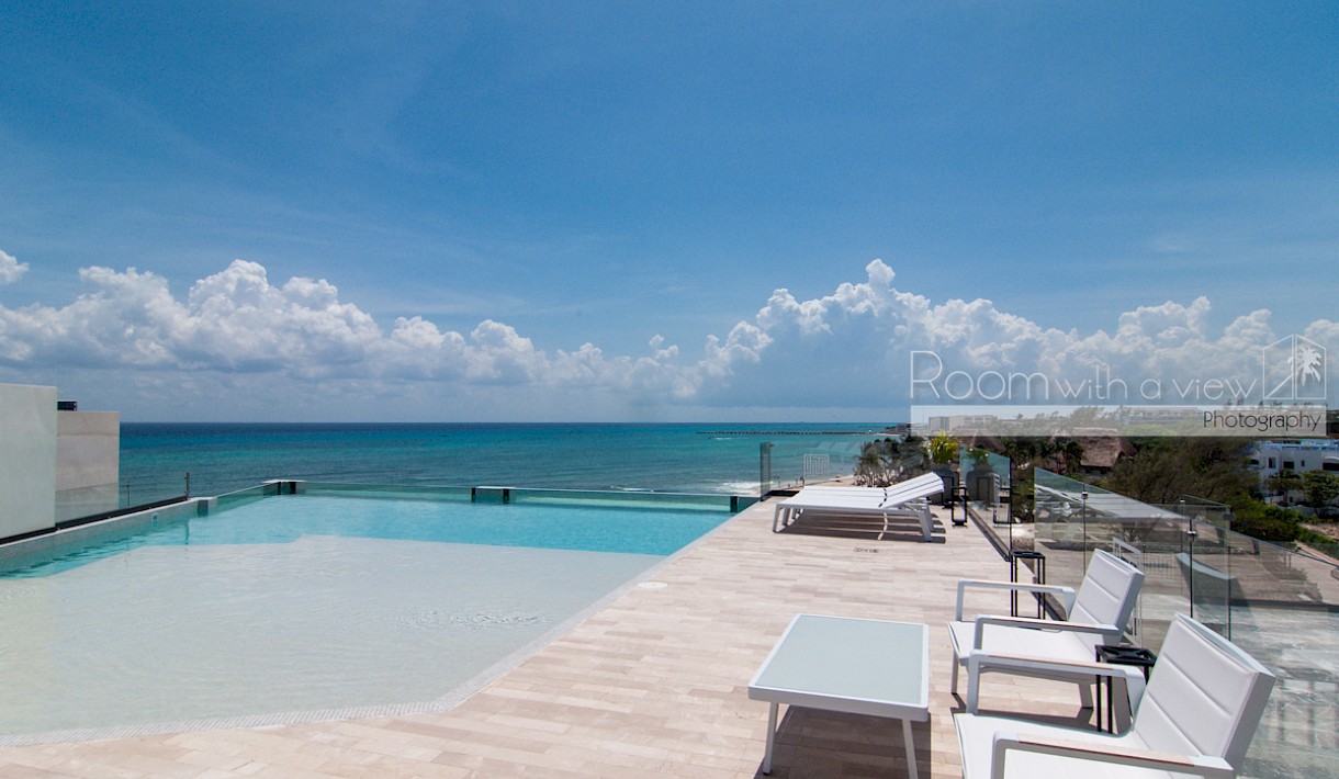 Playa Del Carmen Real Estate Listing | IT Beach 2 Bedrooms