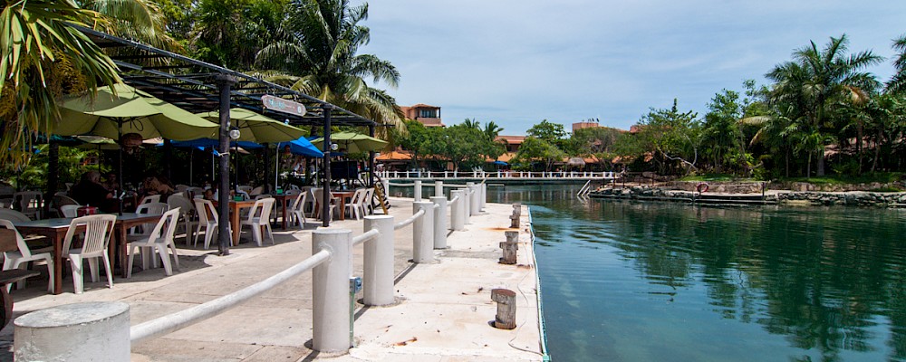 Top 10 Reasons We Want to Live in Puerto Aventuras