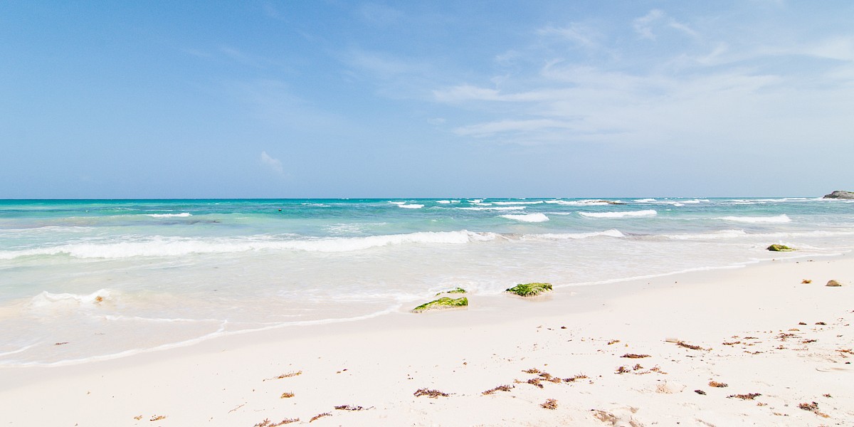 3 Tulum Vacation Condos for Under $125K