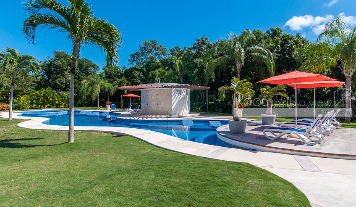 Tulum Country Club Real Estate Listing | Terrazas F
