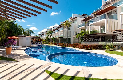 Tulum Country Club Real Estate Listing | Terrazas F