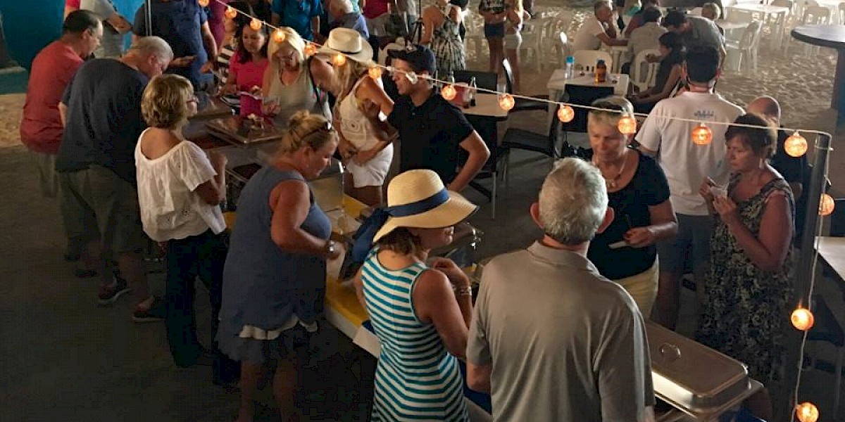 Seaside Rotary to Host 2nd Annual Chili Cook-Off