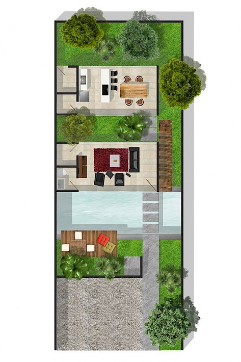 Tulum Real Estate Listing | Villa Natura