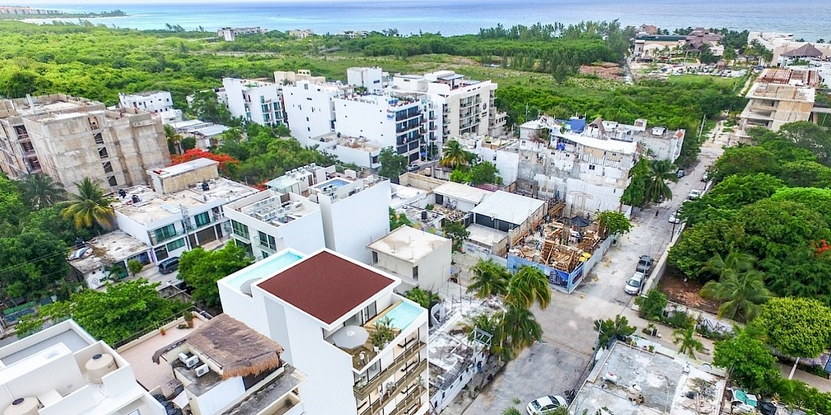 Great Deals to Be Had in Pre-Construction