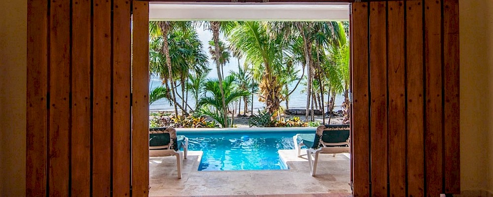 Design Essentials for Your Riviera Maya Beach Home