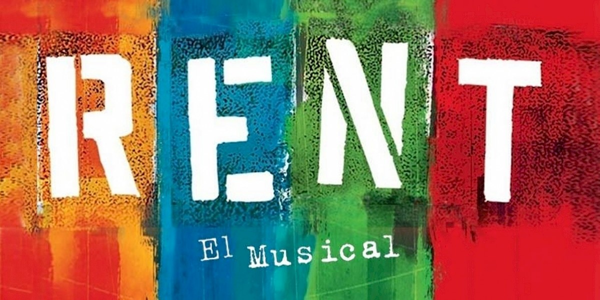 RENT The Musical in Playa del Carmen