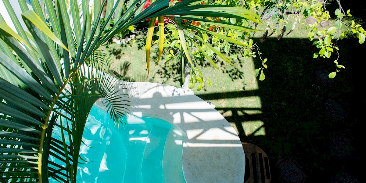 Boutique Hotel in Tulum Asks $550K