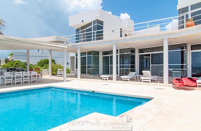 Tulum Real Estate Listing | Casa Dos Bahías