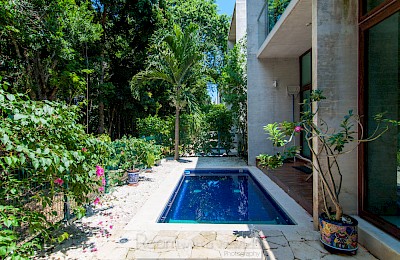 Bahía Principe Real Estate Listing | Casa Cinco TAO Residences
