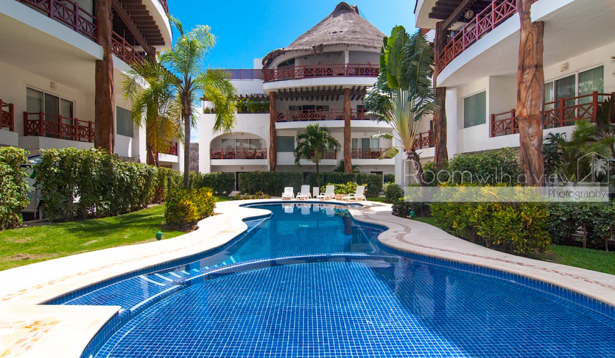 Playa Del Carmen Real Estate Listing | Kiin Quadra Alea