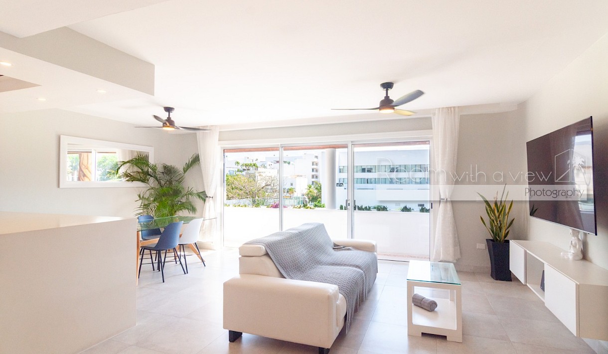 Playa Del Carmen Real Estate Listing | Kiin Quadra Alea