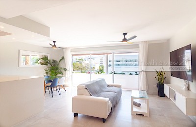 Playa Del Carmen Real Estate Listing | Kiin Quadra Alea
