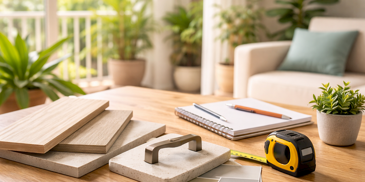 Renovating a Resale Condo in Playa del Carmen: Upgrades That Actually Increase Rentability and Resale Value