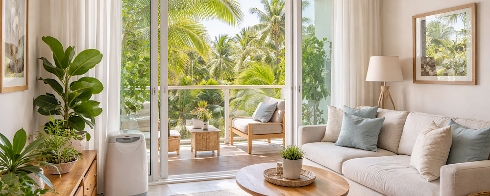 Humidity, Mold & Salt Air in the Riviera Maya: A Buyer’s Inspection Checklist That Prevents Expensive Surprises