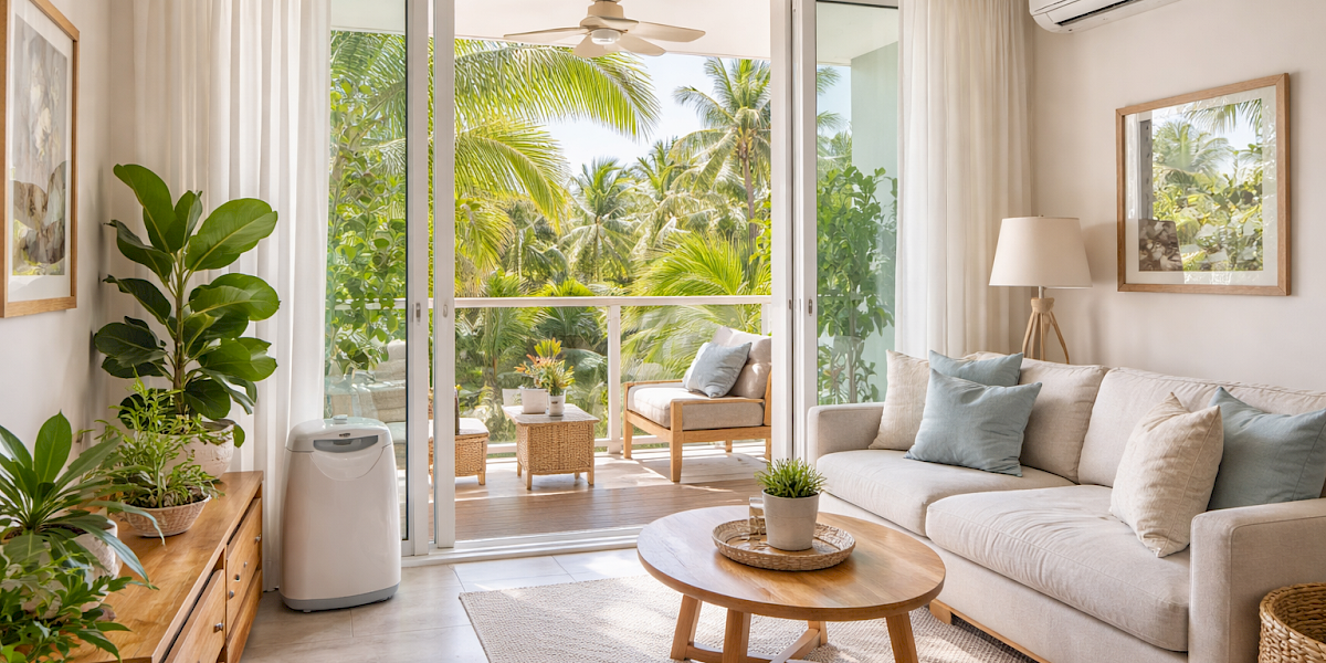 Humidity, Mold & Salt Air in the Riviera Maya: A Buyer’s Inspection Checklist That Prevents Expensive Surprises