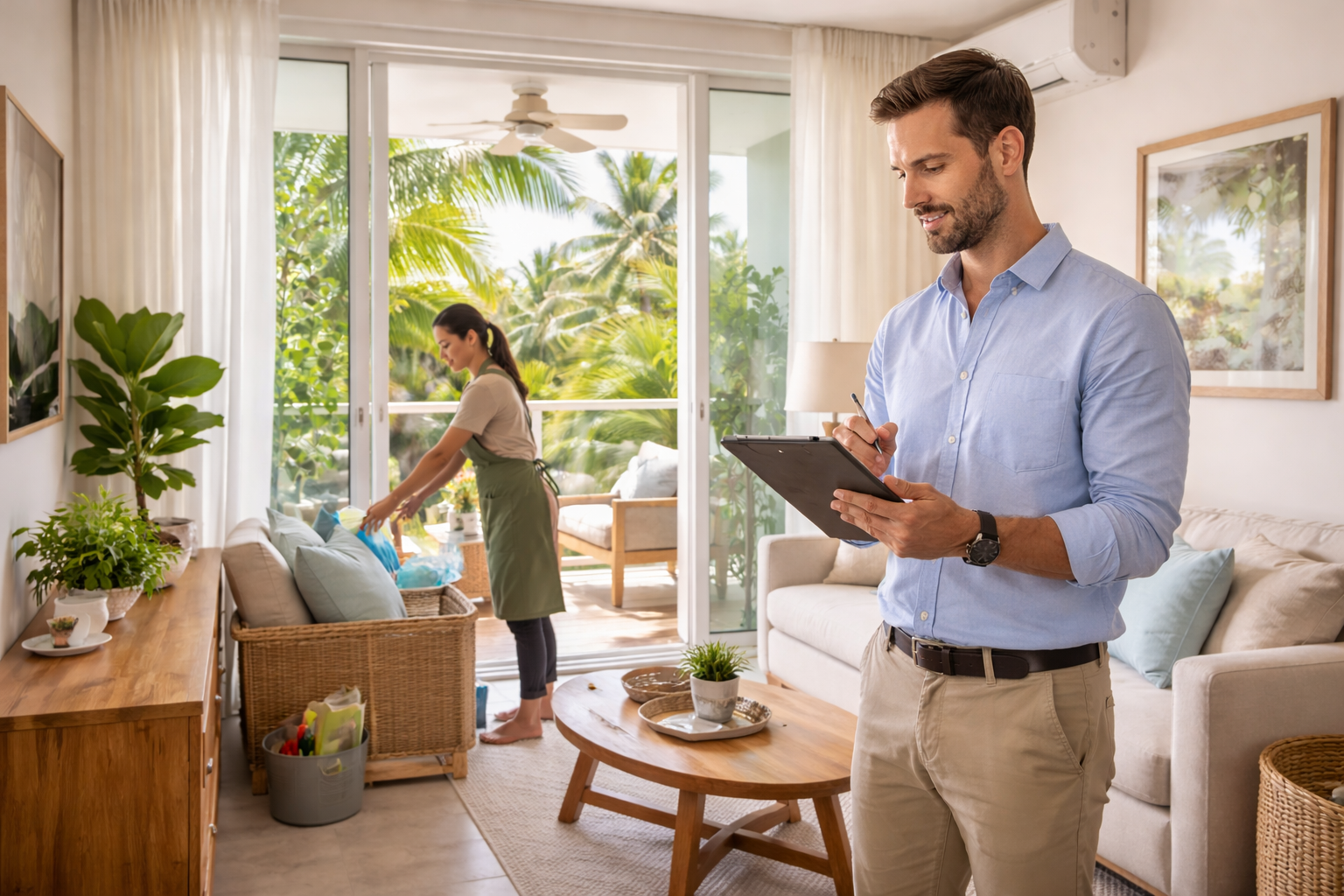 mẫu hợp đồng vận hành homestay