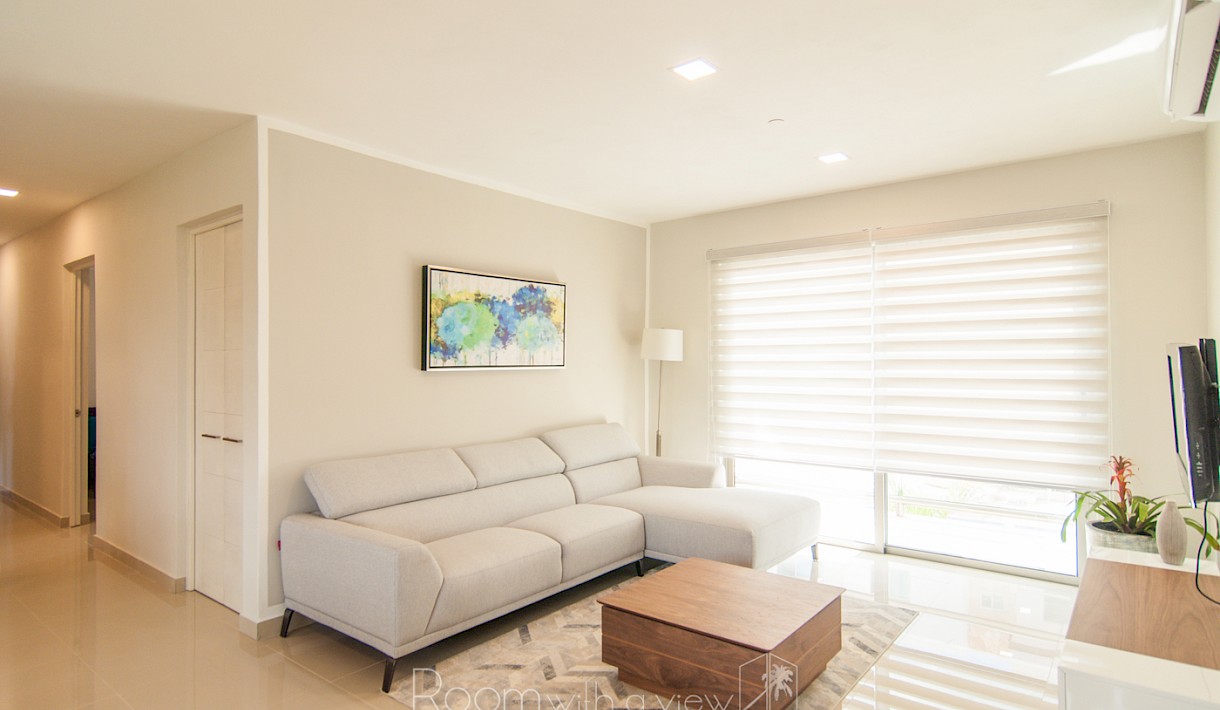 Playa Del Carmen Real Estate Listing | Lu'xia 2 bedrooms