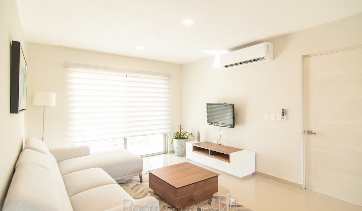 Playa Del Carmen Real Estate Listing | Lu'xia 2 bedrooms