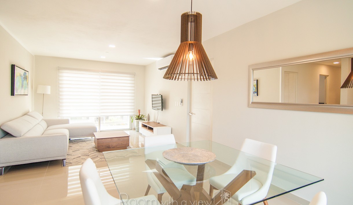 Playa Del Carmen Real Estate Listing | Lu'xia 3 bedrooms