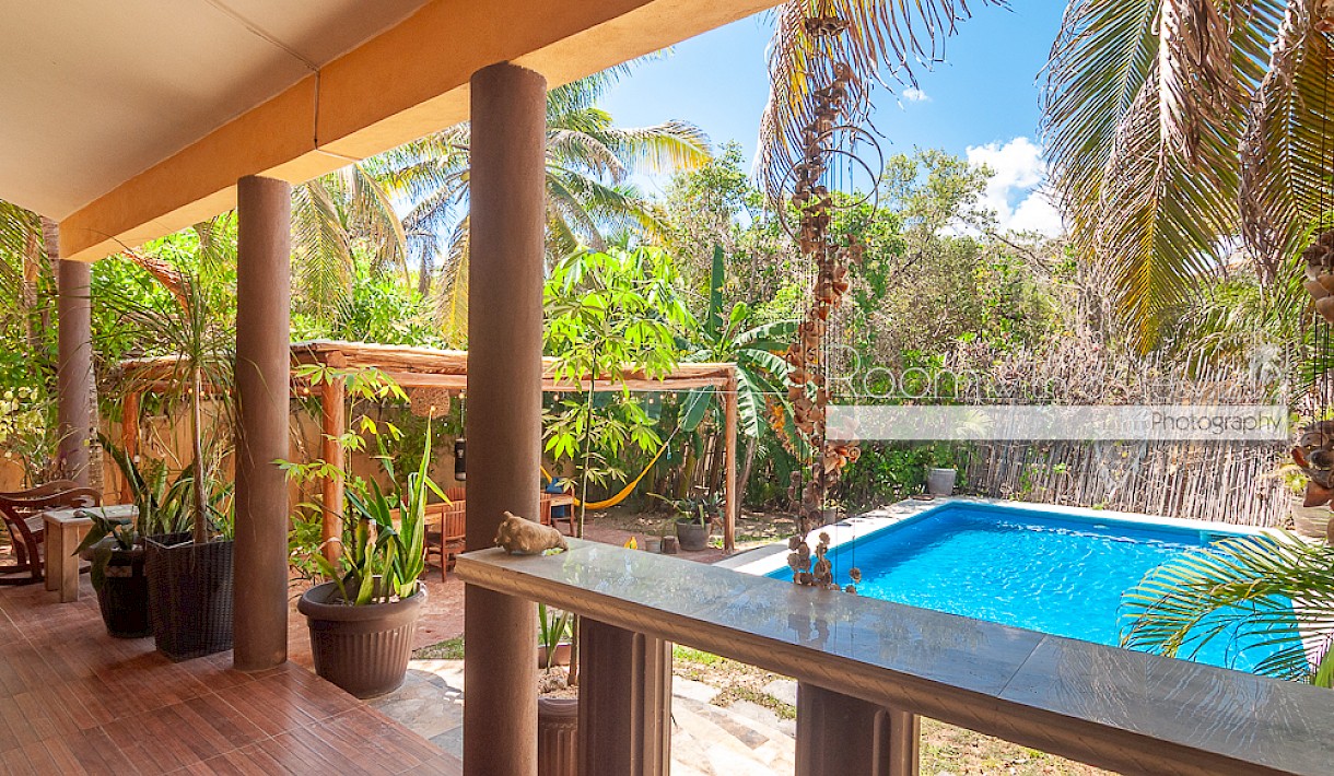 Akumal Real Estate Listing | Casa Tankah