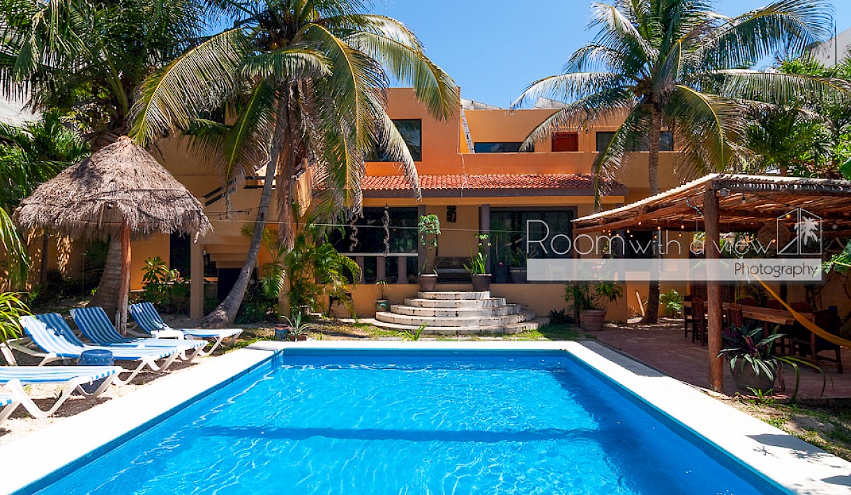 Akumal Real Estate Listing | Casa Tankah