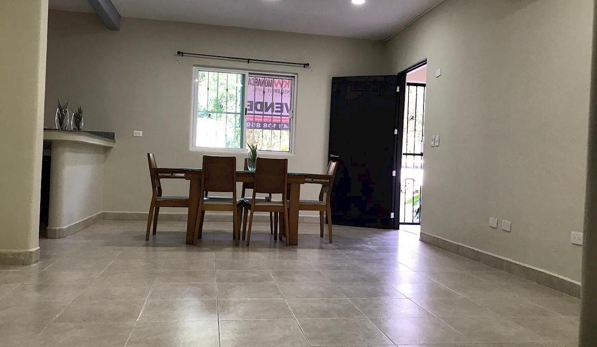 Playa Del Carmen Real Estate Listing | Margaritas Torre 1 2 bed