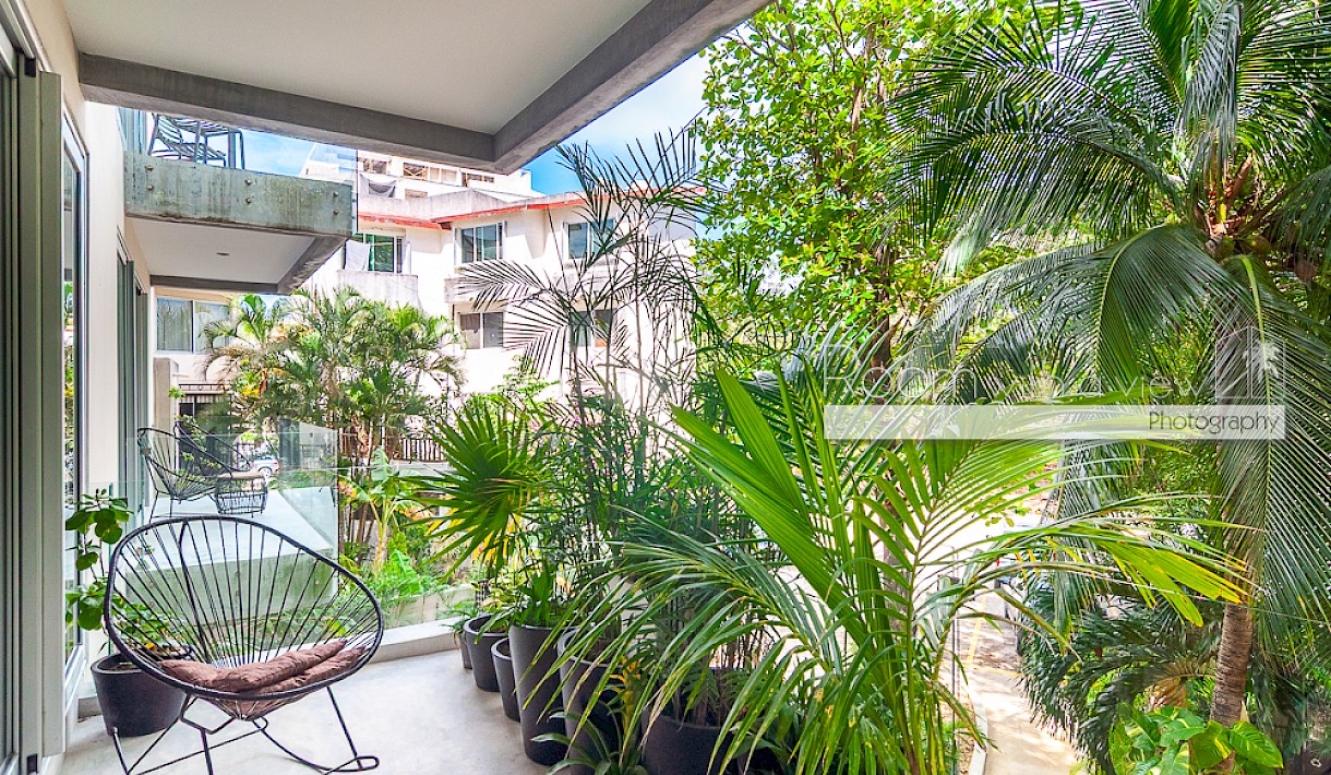 Playa Del Carmen Real Estate Listing | Central Park PDC