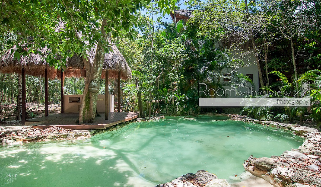 Tulum Real Estate Listing | Casa Muuch - El Santuario