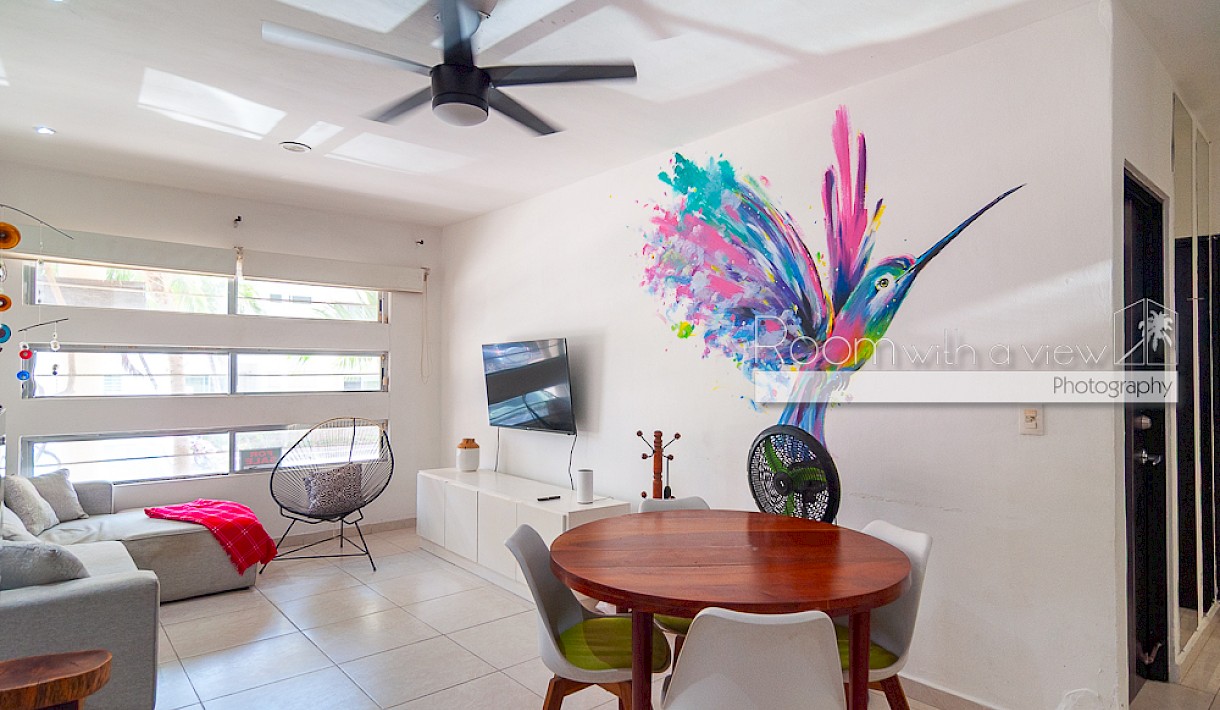 Playa Del Carmen Real Estate Listing | Aqua Terra