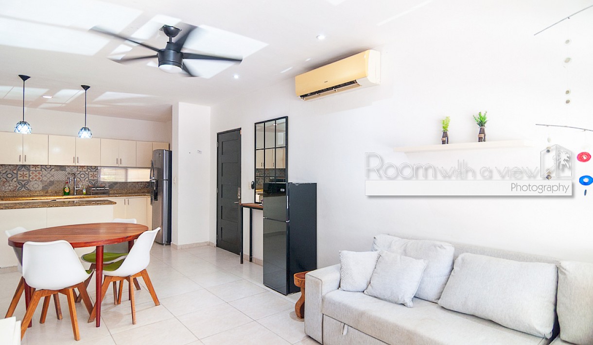 Playa Del Carmen Real Estate Listing | Aqua Terra