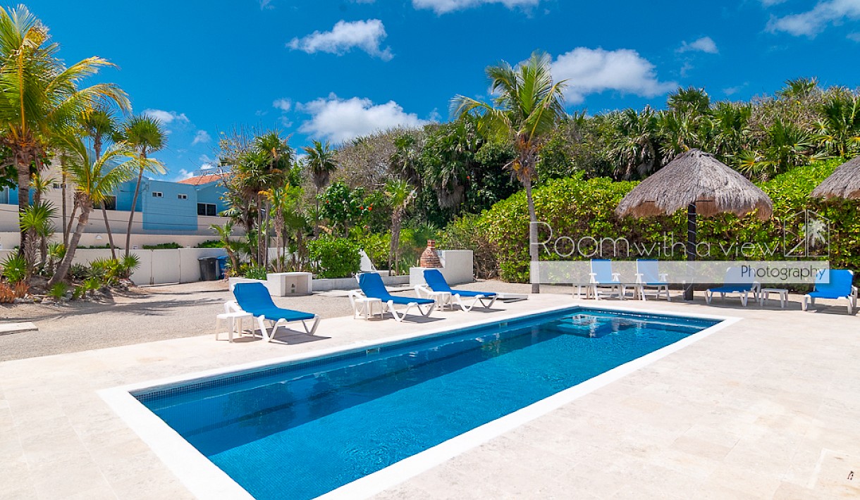 Akumal Real Estate Listing | Casa de Colores