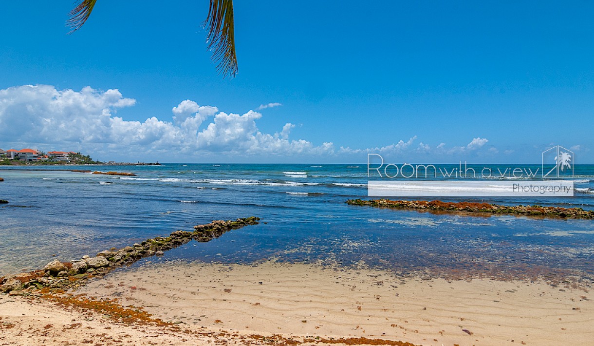 Puerto Aventuras Real Estate Listing | Quinta del Sol 4 bed