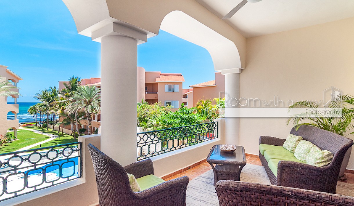 Puerto Aventuras Real Estate Listing | Quinta del Sol 4 bed