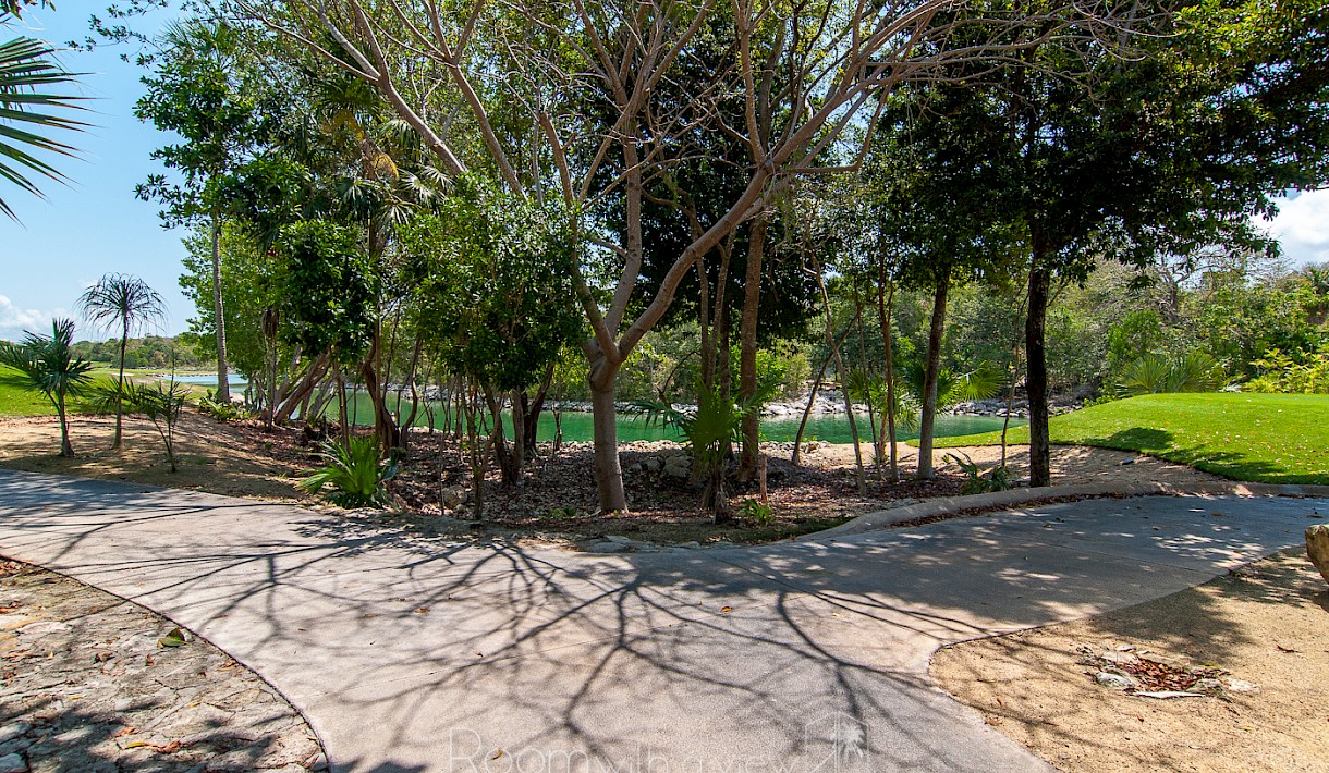 Tulum Country Club Real Estate Listing | Bahía Lot