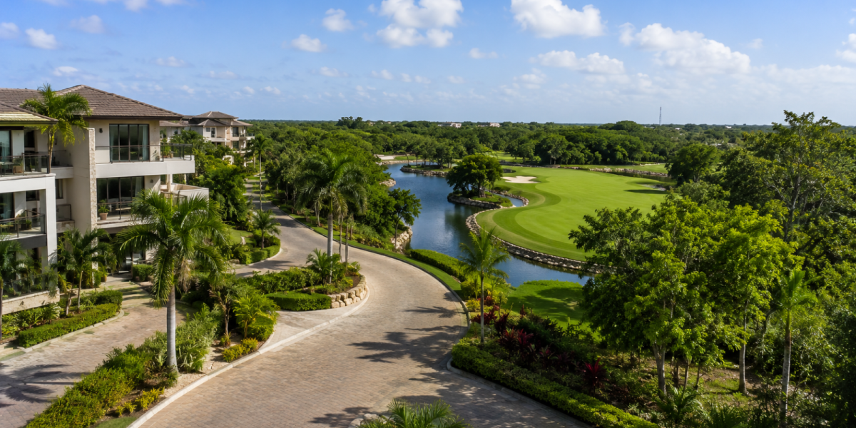 Tulum Country Club Properties for Sale