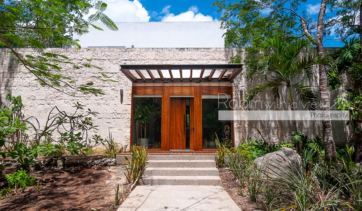 Playa Del Carmen Real Estate Listing | Villa Avalon Ceiba
