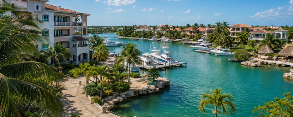 Puerto Aventuras Condos for Sale